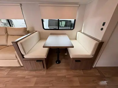 2027 Winnebago Access photo 31