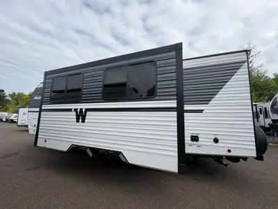 2027 Winnebago Access photo 5
