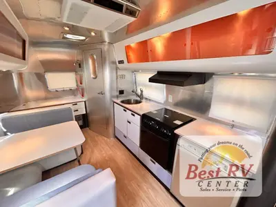 2003 Airstream International CCD photo 22