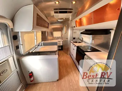 2003 Airstream International CCD photo 9