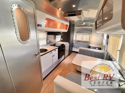 2003 Airstream International CCD photo 36