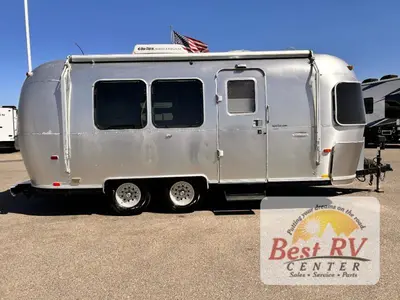 2003 Airstream International CCD photo 2