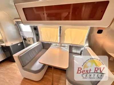 2003 Airstream International CCD photo 42