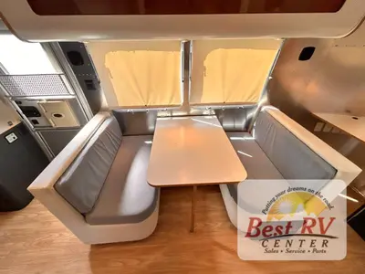 2003 Airstream International CCD photo 27