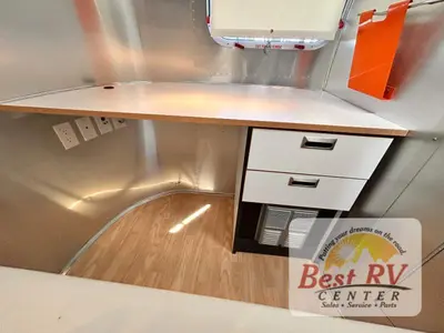2003 Airstream International CCD photo 34