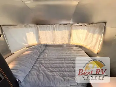 2003 Airstream International CCD photo 48