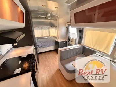 2003 Airstream International CCD photo 40