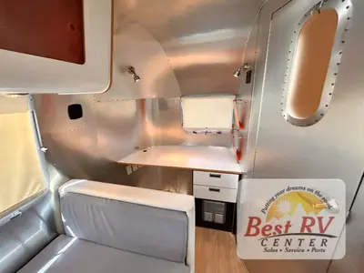 2003 Airstream International CCD photo 31