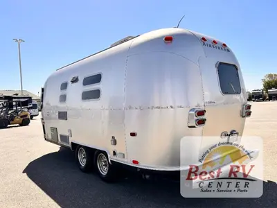 2003 Airstream International CCD photo 5