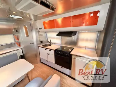 2003 Airstream International CCD photo 12