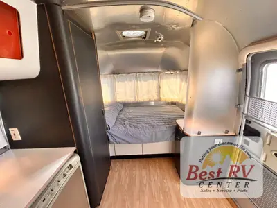 2003 Airstream International CCD photo 45