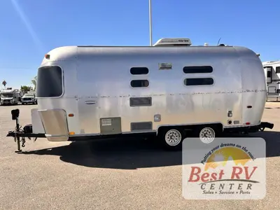 2003 Airstream International CCD photo 6