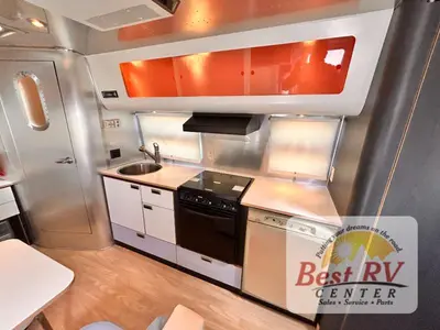 2003 Airstream International CCD photo 21