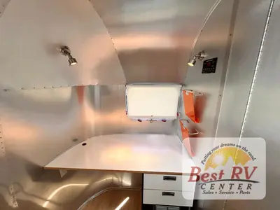 2003 Airstream International CCD photo 32
