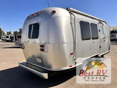 2003 Airstream International CCD photo 3