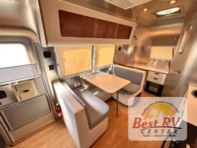 2003 Airstream International CCD photo 25
