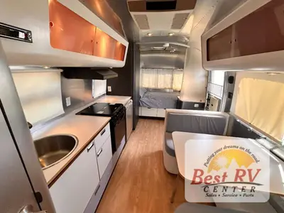 2003 Airstream International CCD photo 39