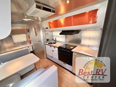 2003 Airstream International CCD photo 11
