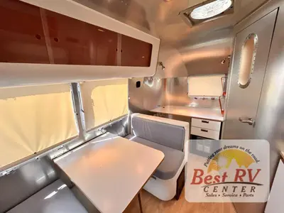 2003 Airstream International CCD photo 29