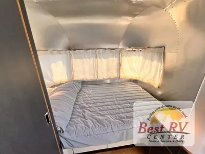 2003 Airstream International CCD photo 47