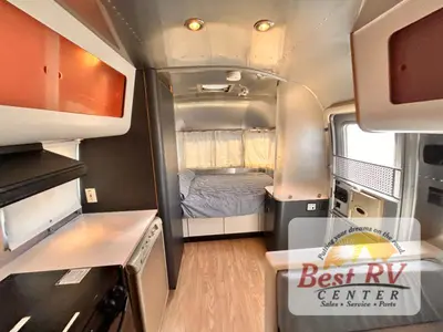 2003 Airstream International CCD photo 44