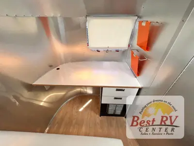 2003 Airstream International CCD photo 33