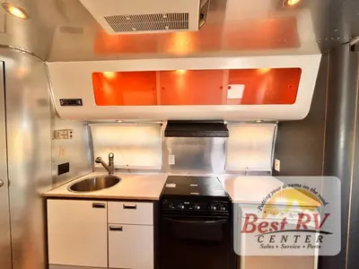 2003 Airstream International CCD photo 14