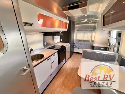 2003 Airstream International CCD photo 37