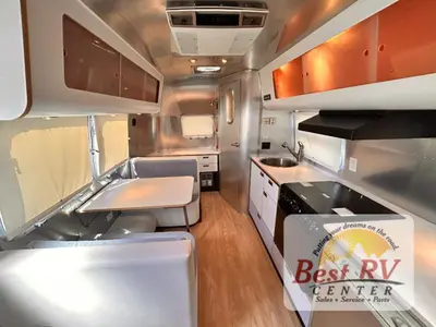 2003 Airstream International CCD photo 23