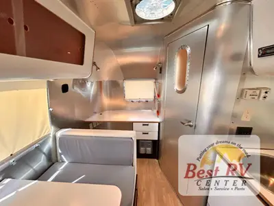2003 Airstream International CCD photo 30