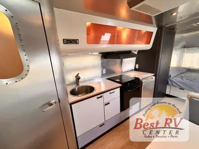 2003 Airstream International CCD photo 38
