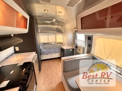 2003 Airstream International CCD photo 43