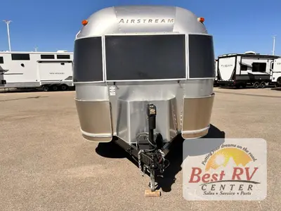 2003 Airstream International CCD photo 8