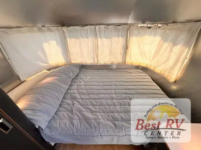 2003 Airstream International CCD photo 49