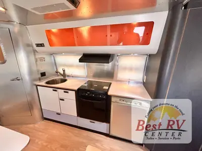 2003 Airstream International CCD photo 13