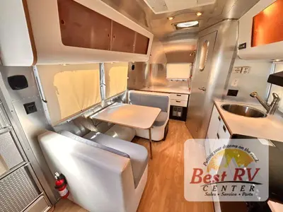 2003 Airstream International CCD photo 24