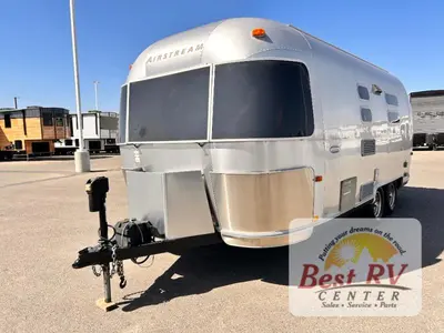 2003 Airstream International CCD photo 7