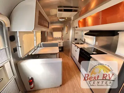 2003 Airstream International CCD photo 10