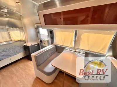 2003 Airstream International CCD photo 41