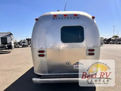 2003 Airstream International CCD photo 4