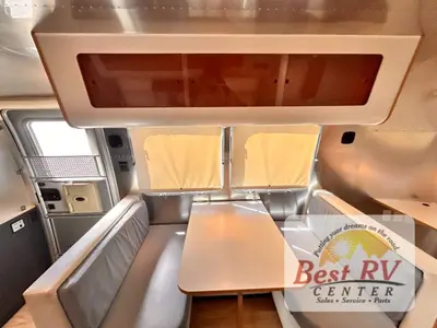 2003 Airstream International CCD photo 26