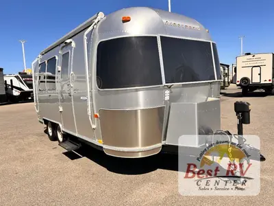 Used 2003 Airstream International CCD 22