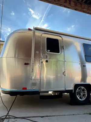 2018 AIRSTREAM BAMBI photo 3