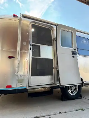 2018 AIRSTREAM BAMBI photo 4