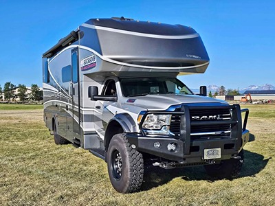 2021 DYNAMAX CORP ISATA 5 SERIES photo 2