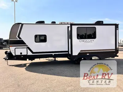 2027 Keystone Bullet Crossfire photo 7