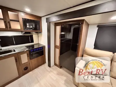 2027 Keystone Bullet Crossfire photo 45