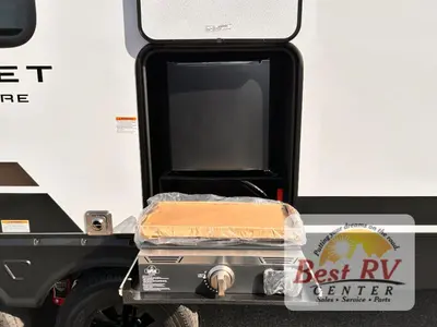 2027 Keystone Bullet Crossfire photo 3