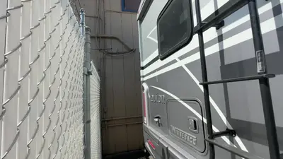 2023 Winnebago Navion photo 8