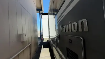 2023 Winnebago Navion photo 7